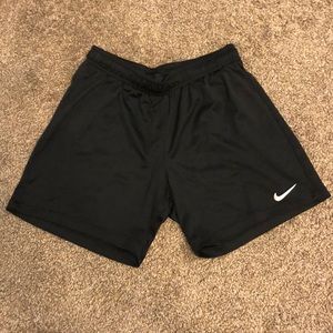 Soccer Shorts